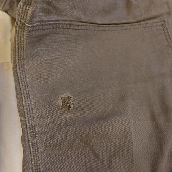Carhartt pants - Picture 5 of 5